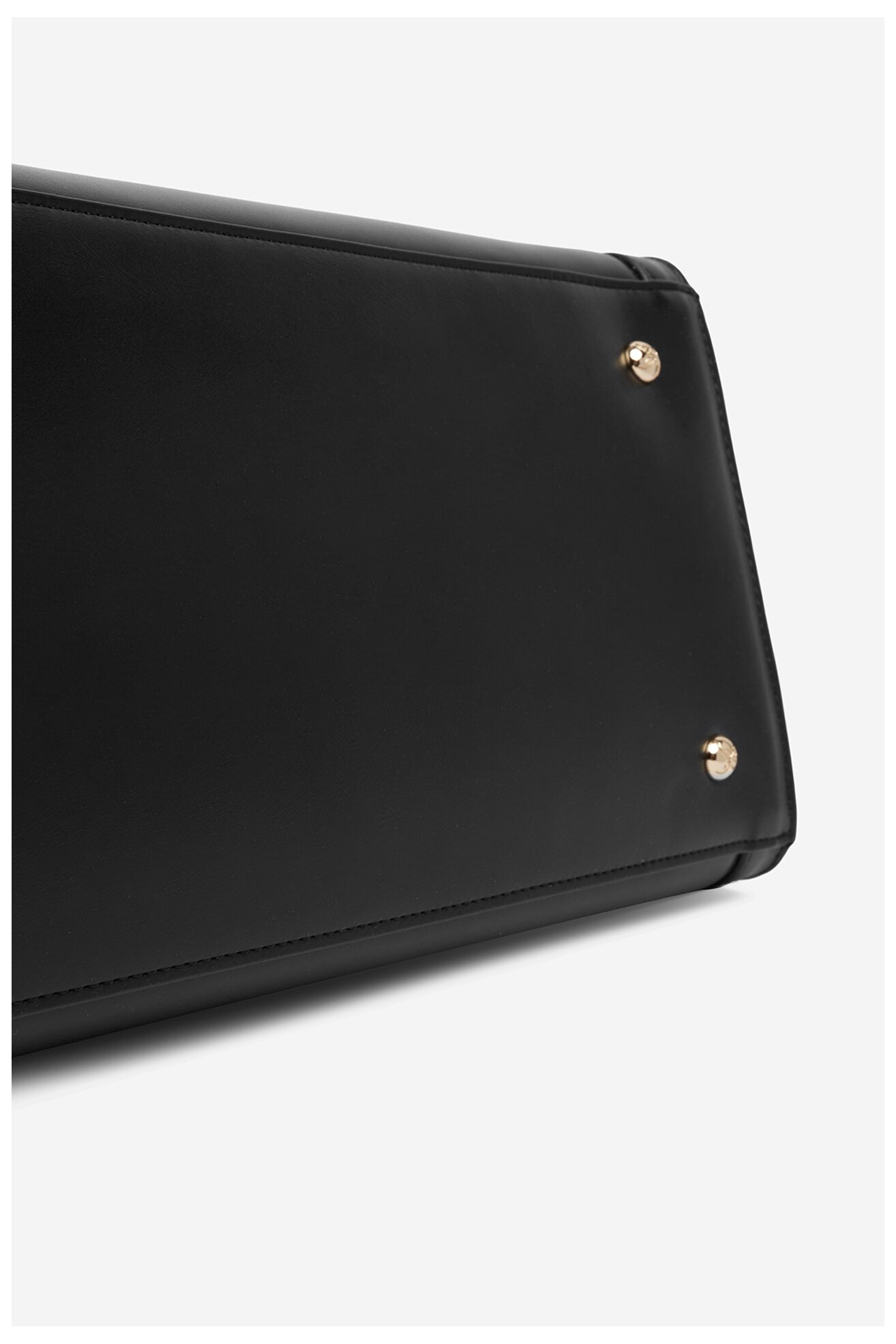 Сумка З Ремінцем NINE WEST CEO-WALL STREET GLOW-KY319 ЧОРНИЙ