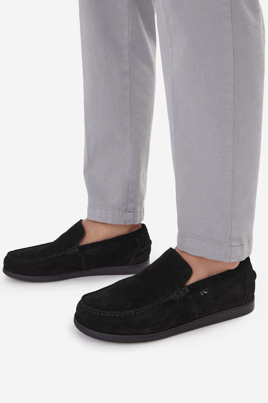 
                NAUTICA - Mokasyny - 5906751995952