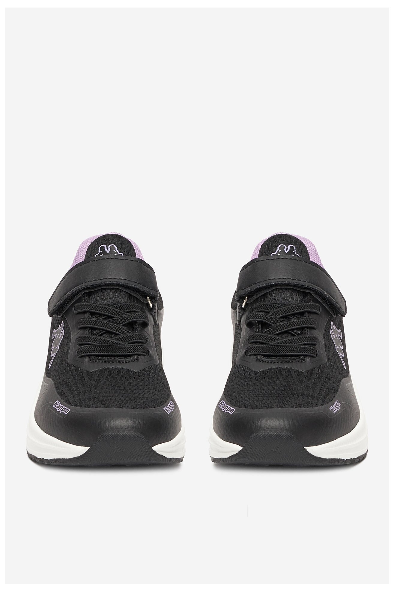 Sportska obuća Kappa CEO-AW24-3C041(DZ) CRNA