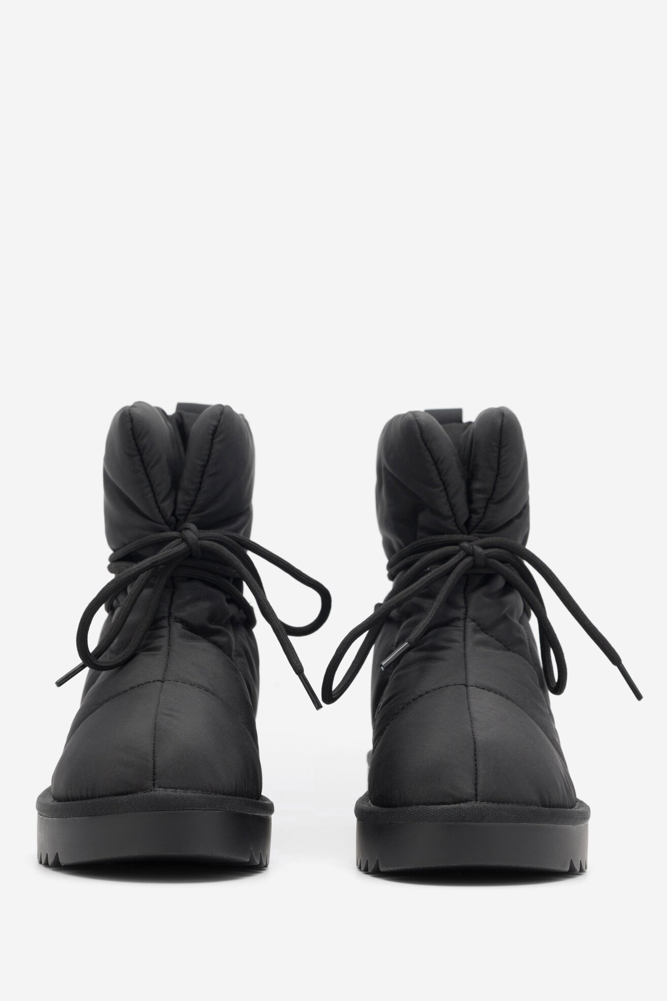 Botki Jenny Fairy WS5918-06 Czarny