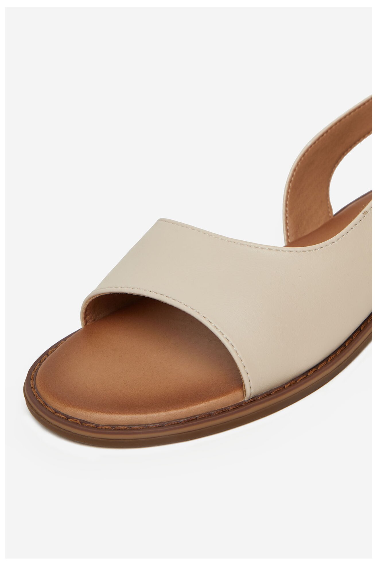 Сандали Clara Barson WS5551-26 БЕЖОВ