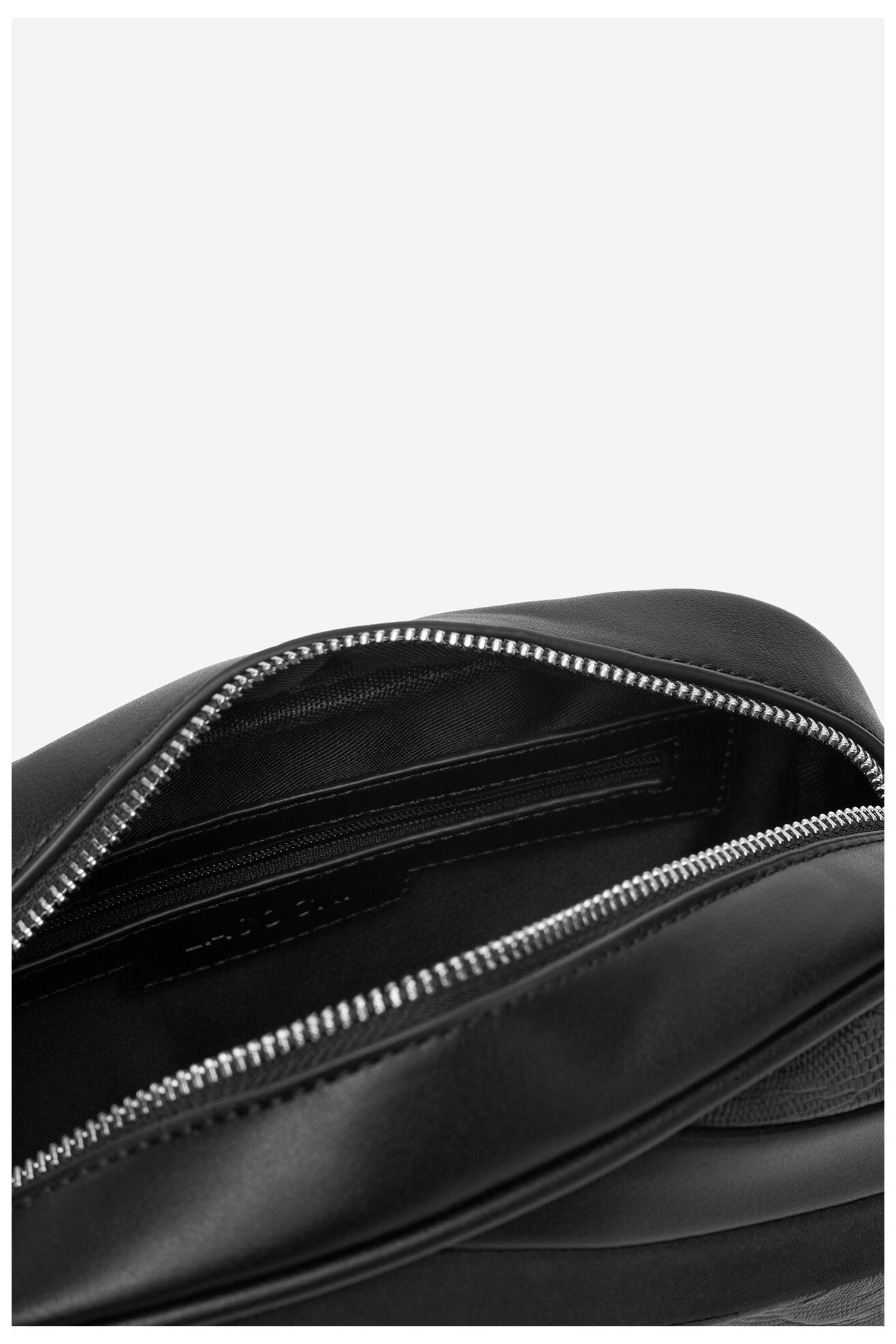 Kézitáska Lasocki LSK-X-011-07 FEKETE