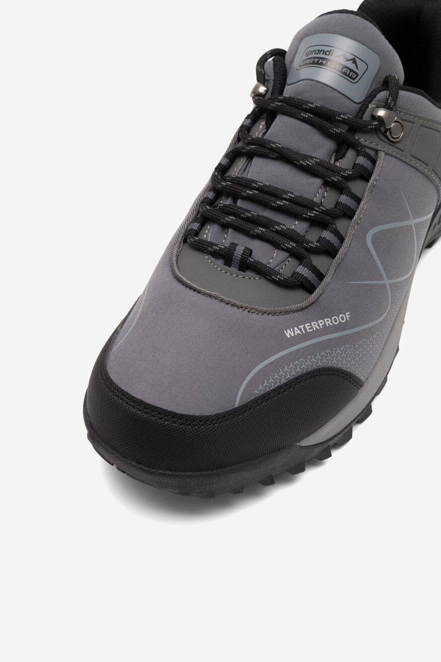 
                SPRANDI EARTH GEAR - Buty trekkingowe - 5905588735670