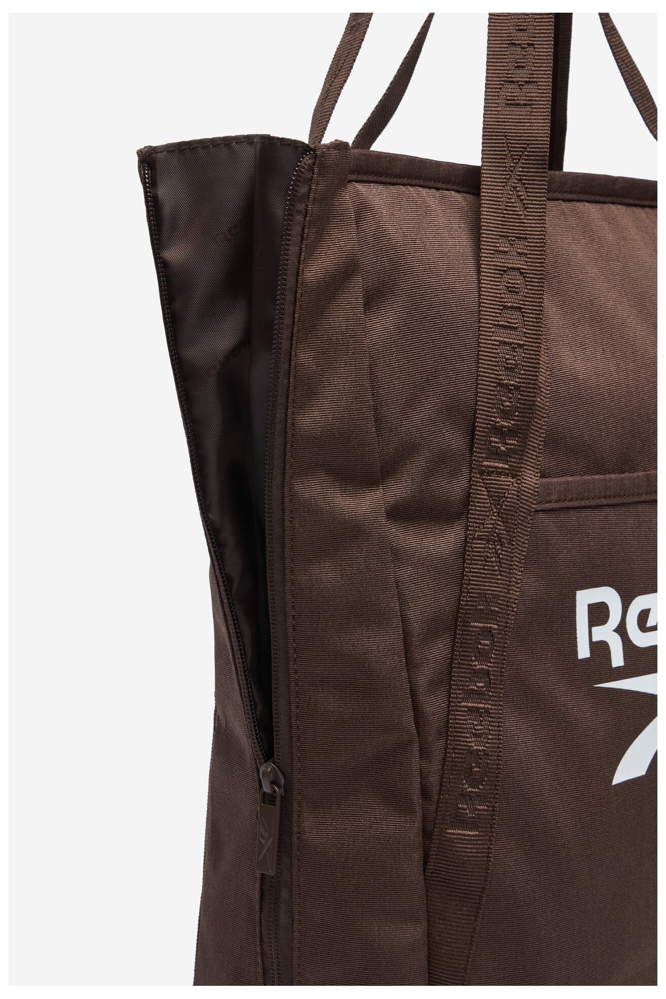 Torba Reebok CWBEO-RBK-B-006-10 BRAON