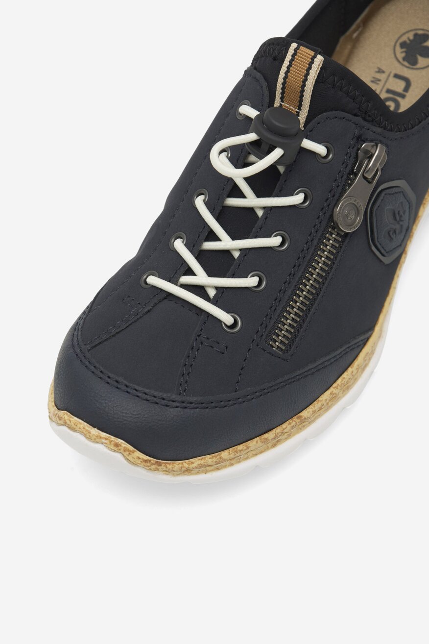 Rieker - Sneakersy - 5905588226208
