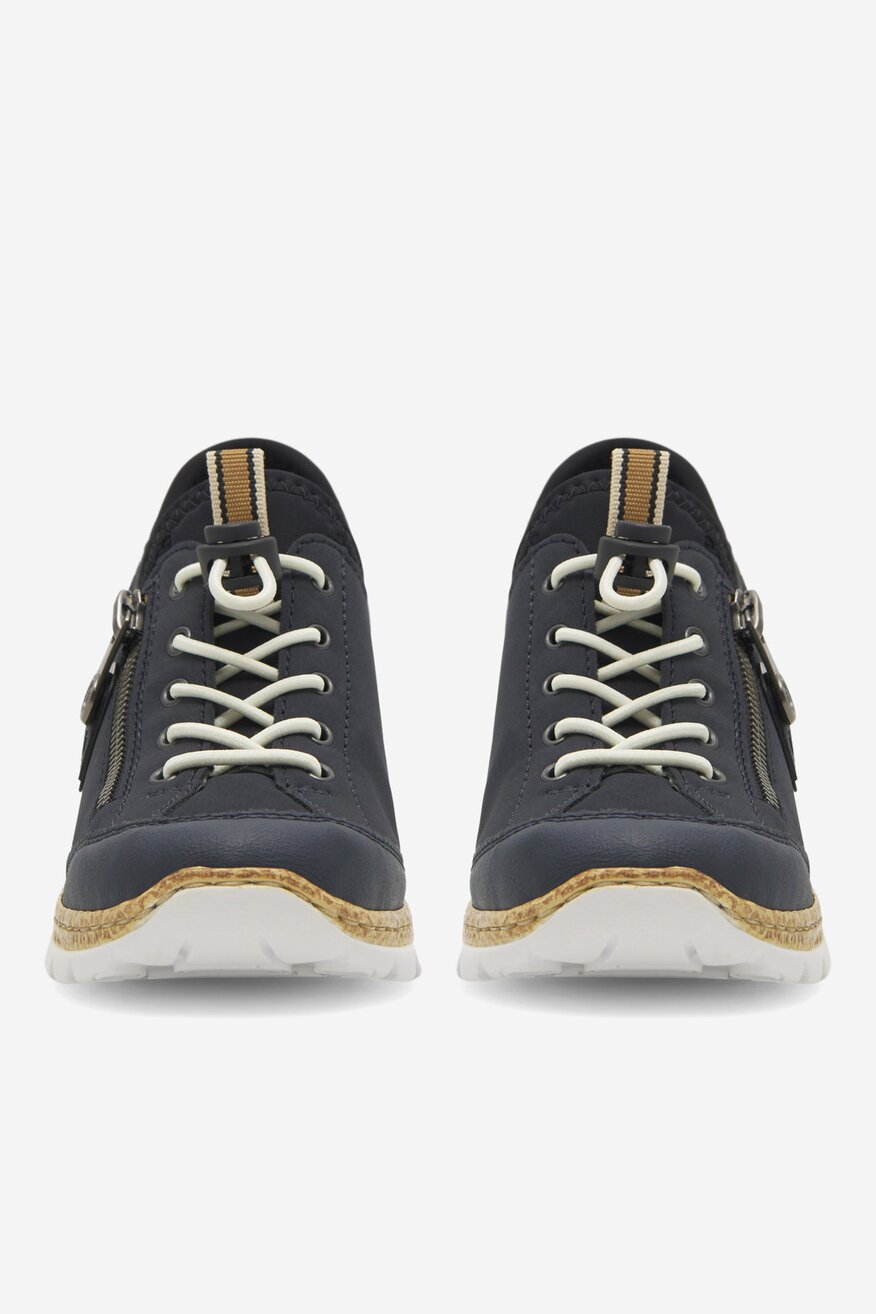 Rieker - Sneakersy - 5905588226208