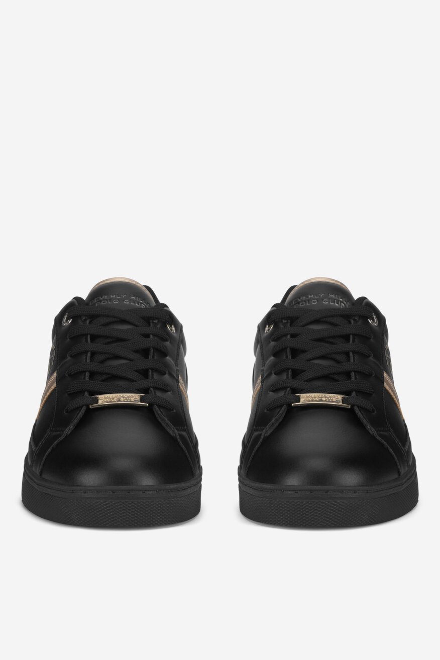 
                Beverly Hills Polo Club - Sneakersy - 5905588806844