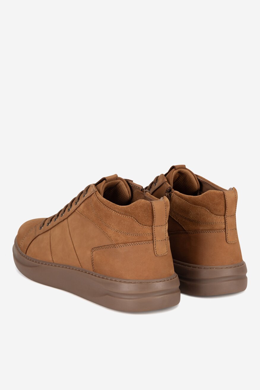 Bocanci Lasocki CREM - 5903419555916