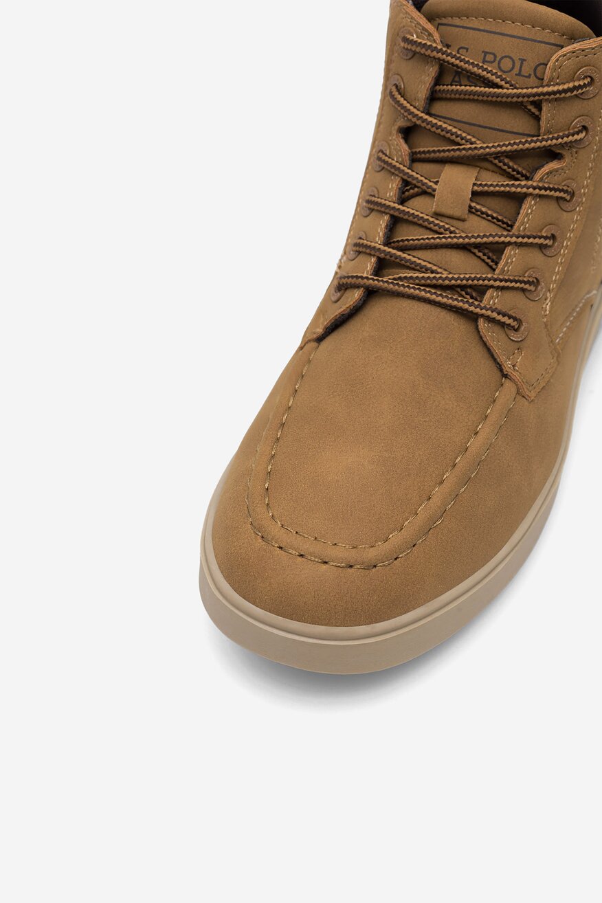 
                Боти U.S. POLO ASSN. КАФЯВ - 2230054010399