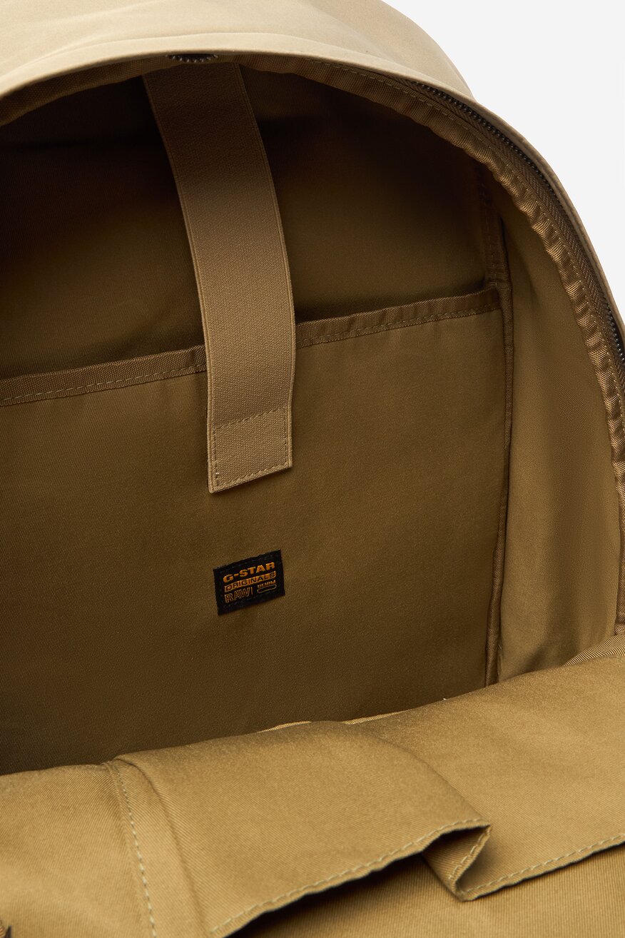 
                Ranac G-STAR RAW TAMNO BEŽ - 5906751655733