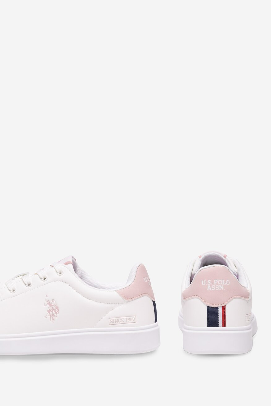 U.S. POLO ASSN. - Sneakersy - 5905588415787