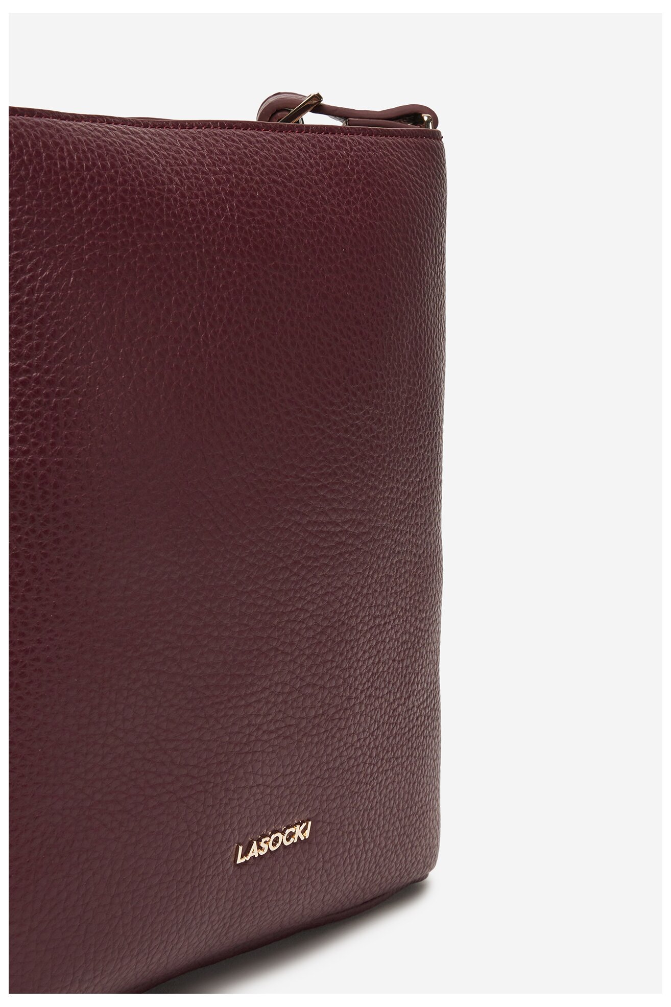 Torba Lasocki LSK-K-031-06 LJUBIČASTA