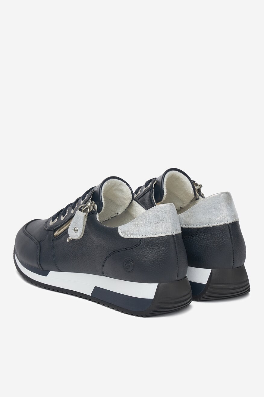 Sneakerși Remonte NEGRU - 2230074050474