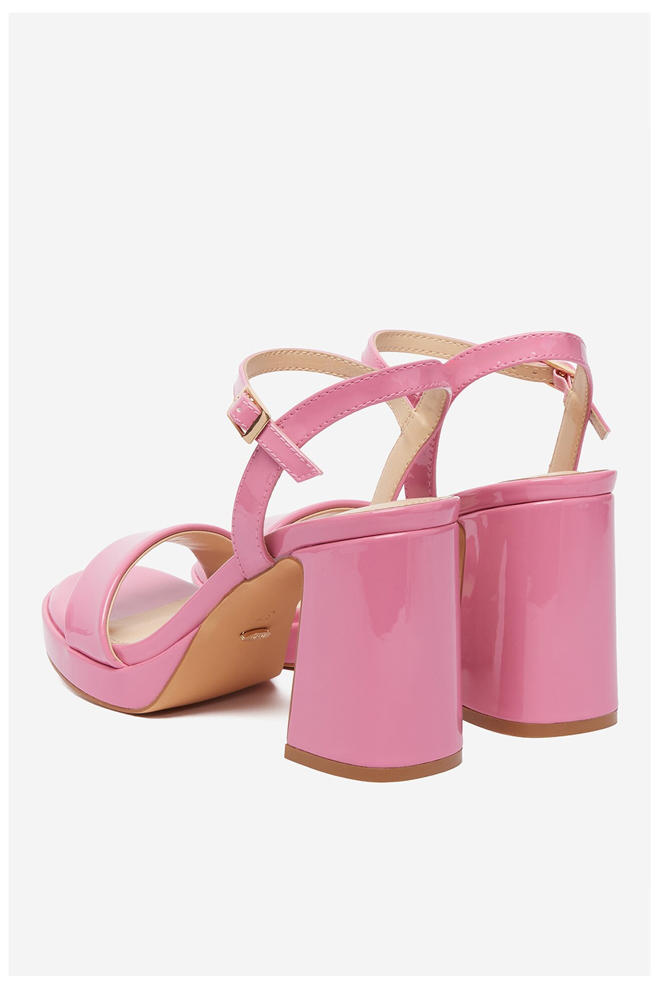 Сандалі DeeZee CEO-SS22-049 РОЖЕВИЙ