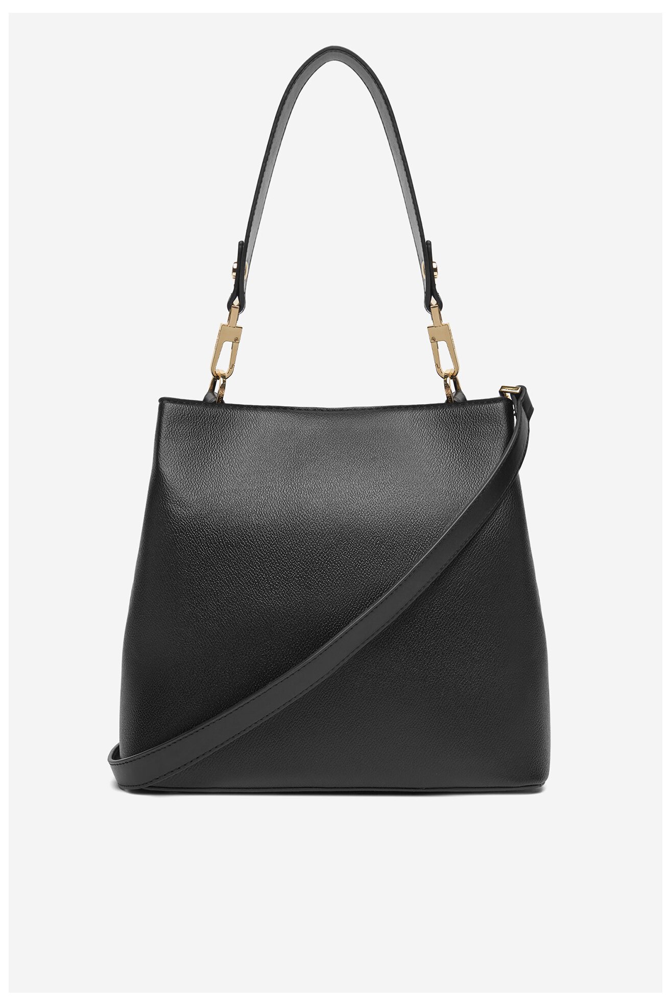 Torebka Gino Rossi TYLO-182 Czarny