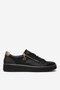 Sneakerși Remonte D2E00-03 NEGRU