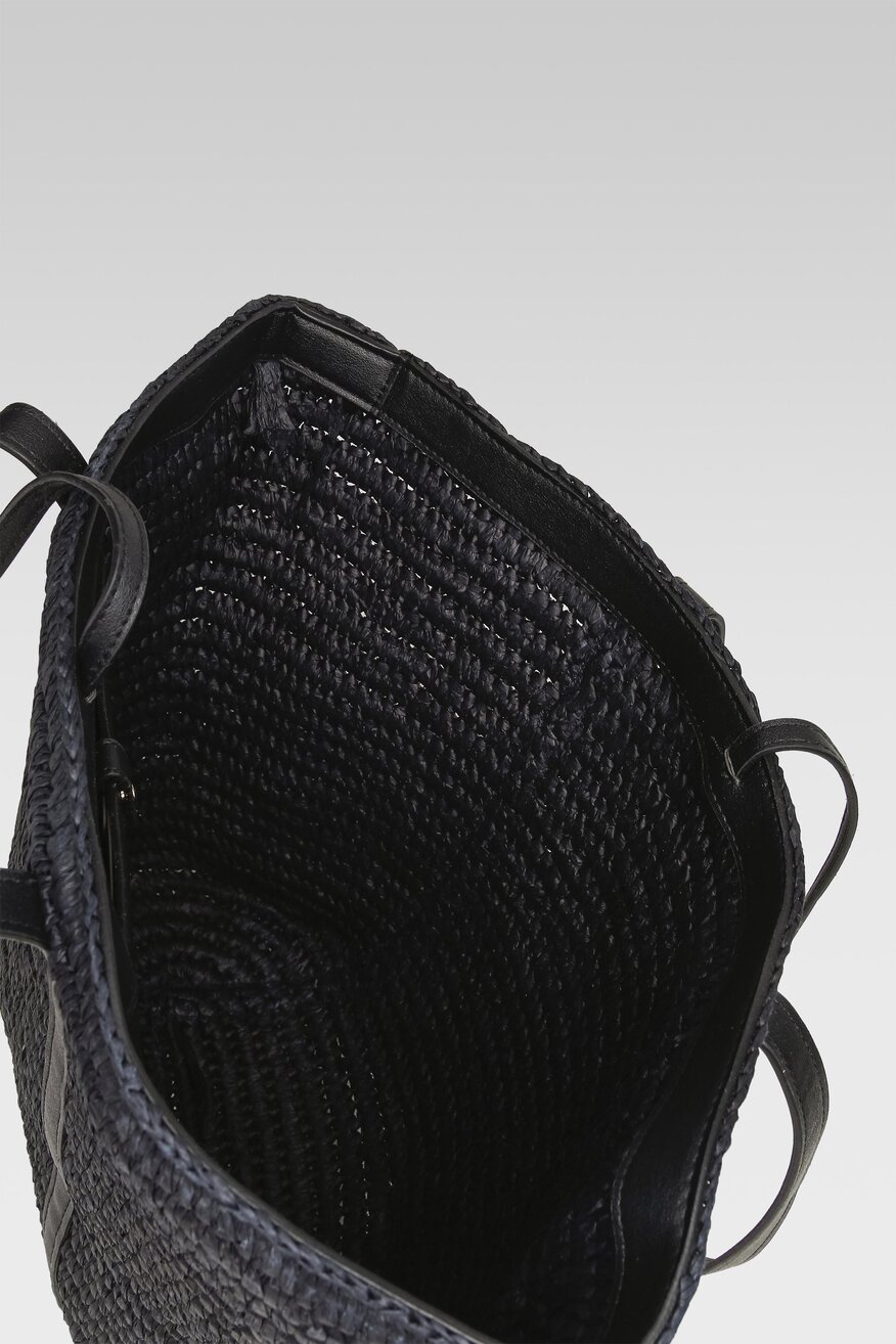 
                Jenny Fairy - Torebka duża pleciona - 5904248703790