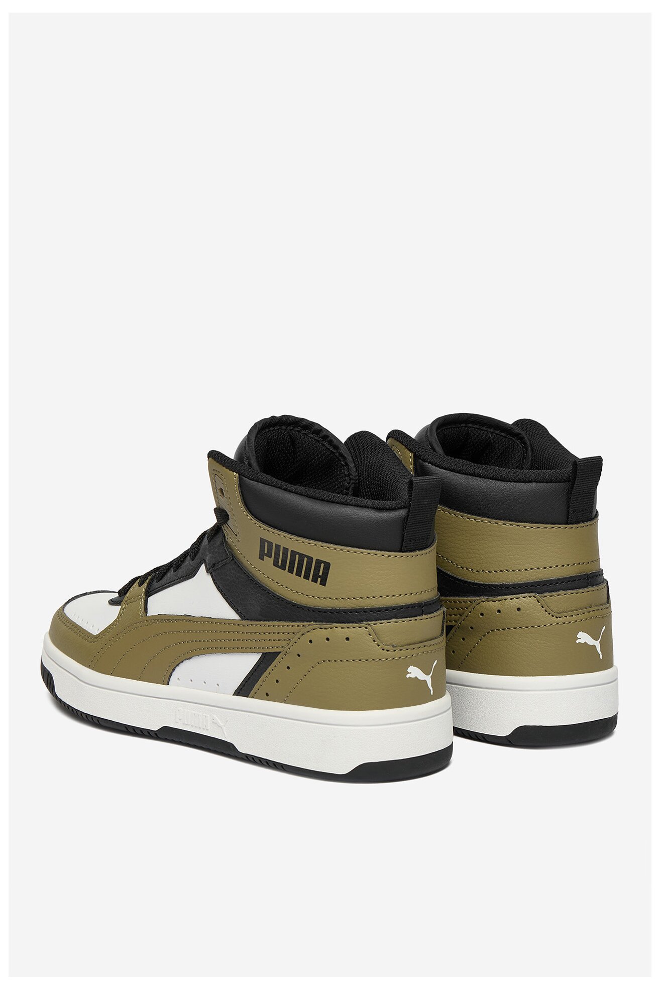 Спортни обувки Puma REBOUND-JOY-JR 37468715 ЗЕЛЕН