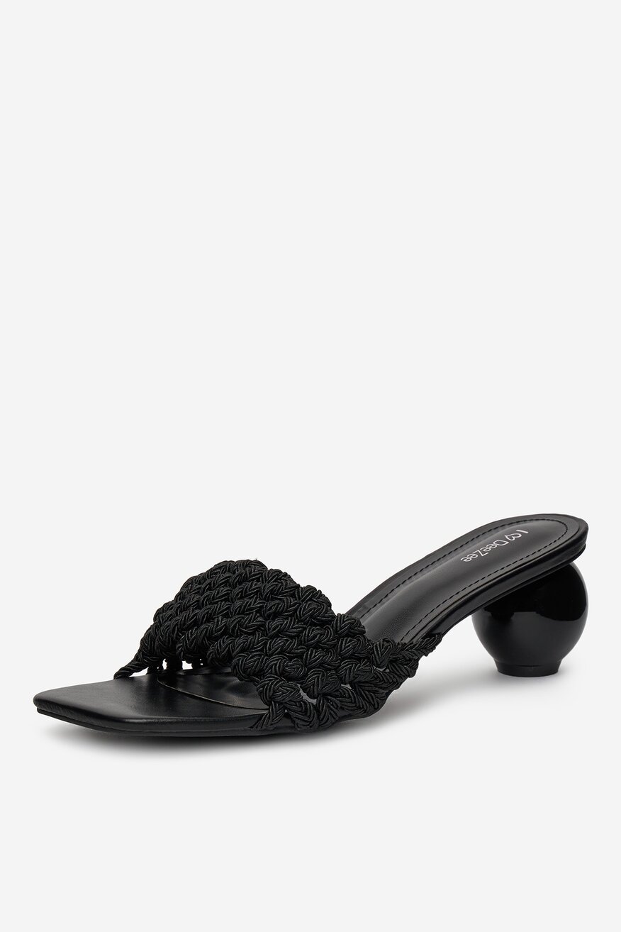 DeeZee - Klapki - 5904410666540