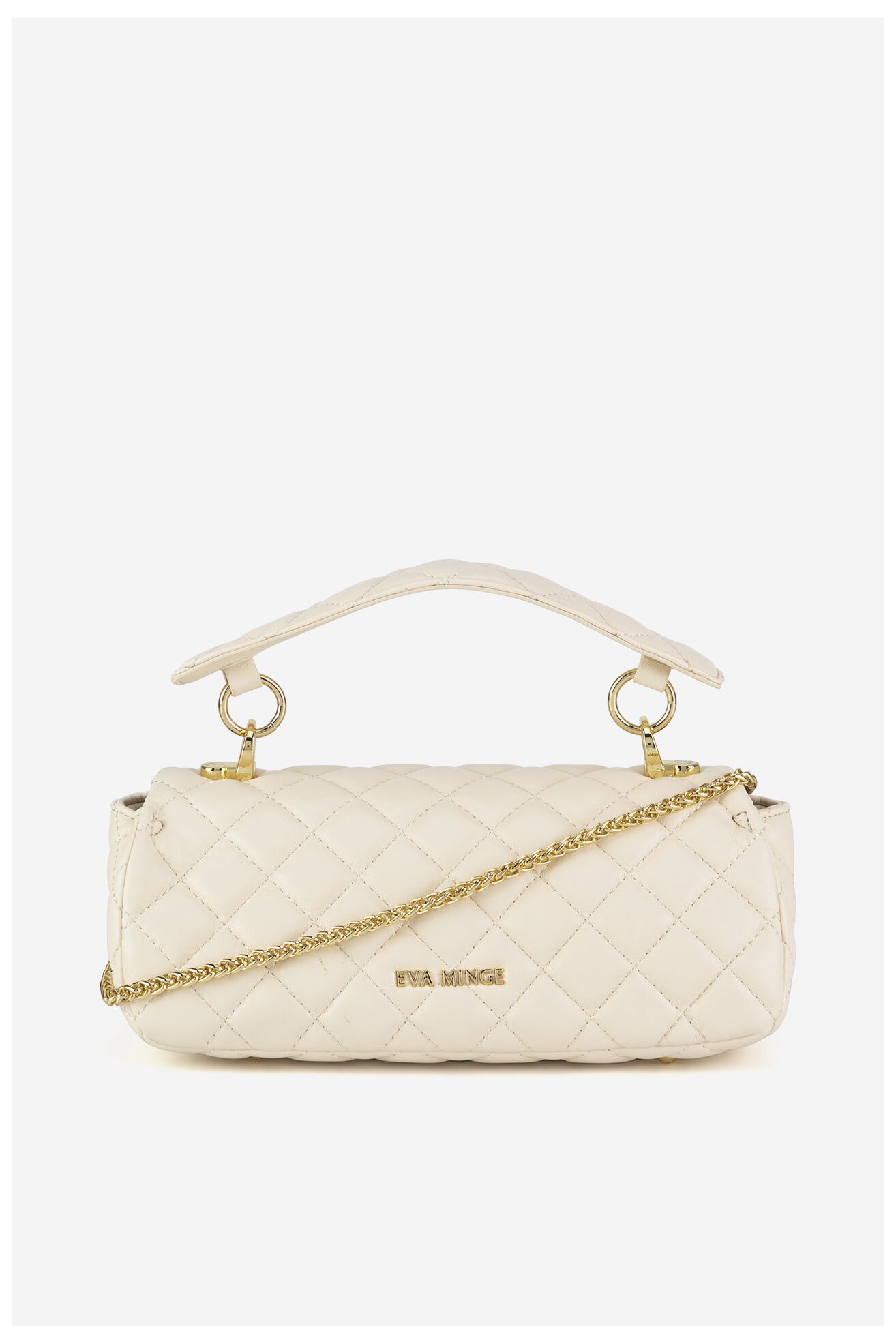 Torebka EVA MINGE TYL00523 Biały