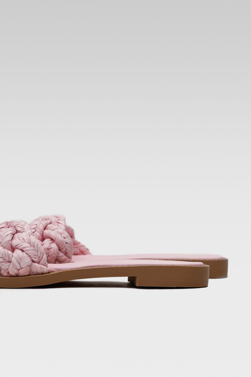 Jenny Fairy - Klapki - 5904248705879