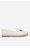 Espadryle DeeZee MXCR-232 Biały