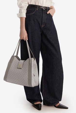 Torba NINE WEST CEO-ONIRA-KY252 SIVA
