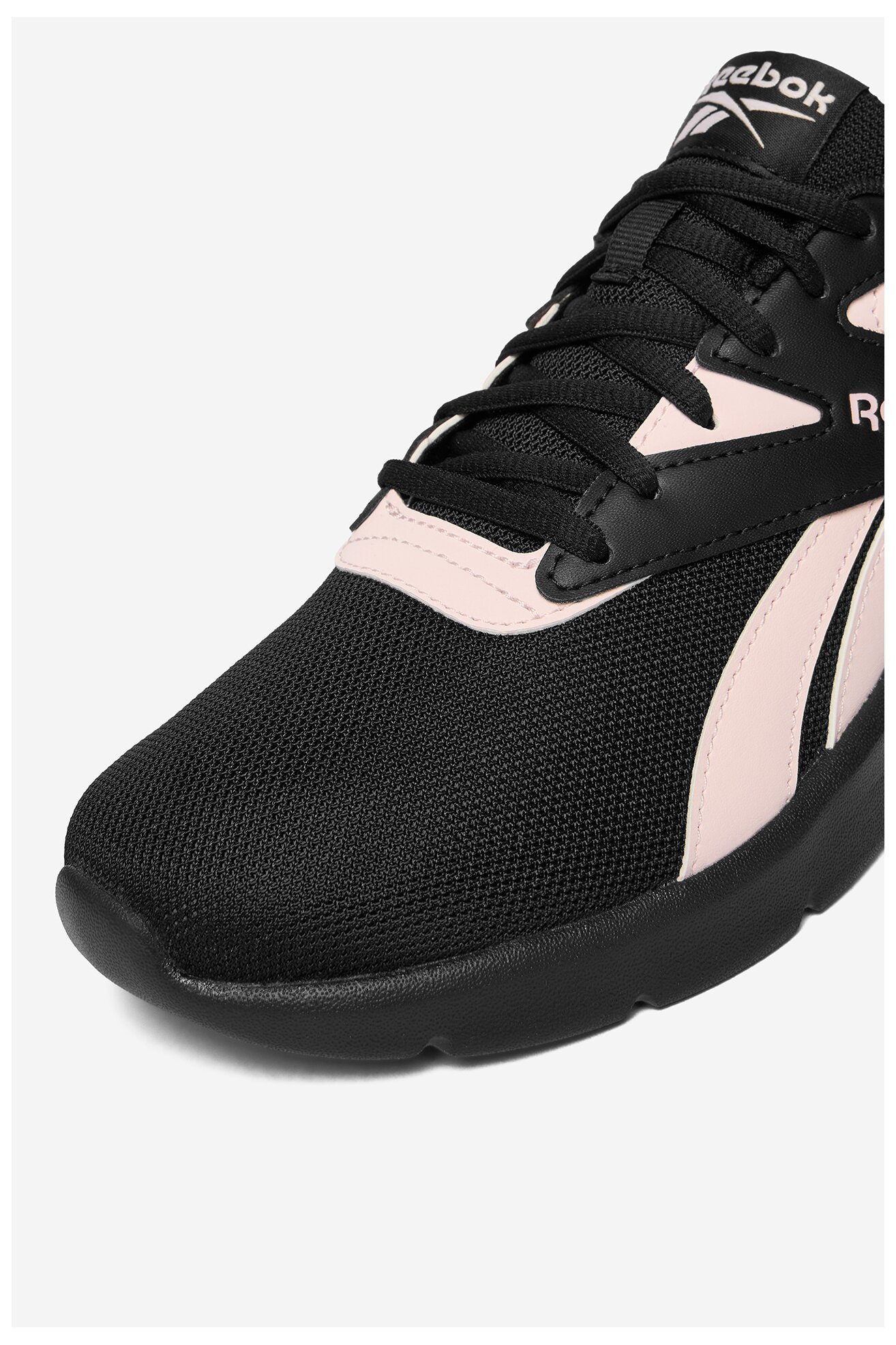 Obuwie sportowe Reebok C-RIDER V 100208893 Czarny