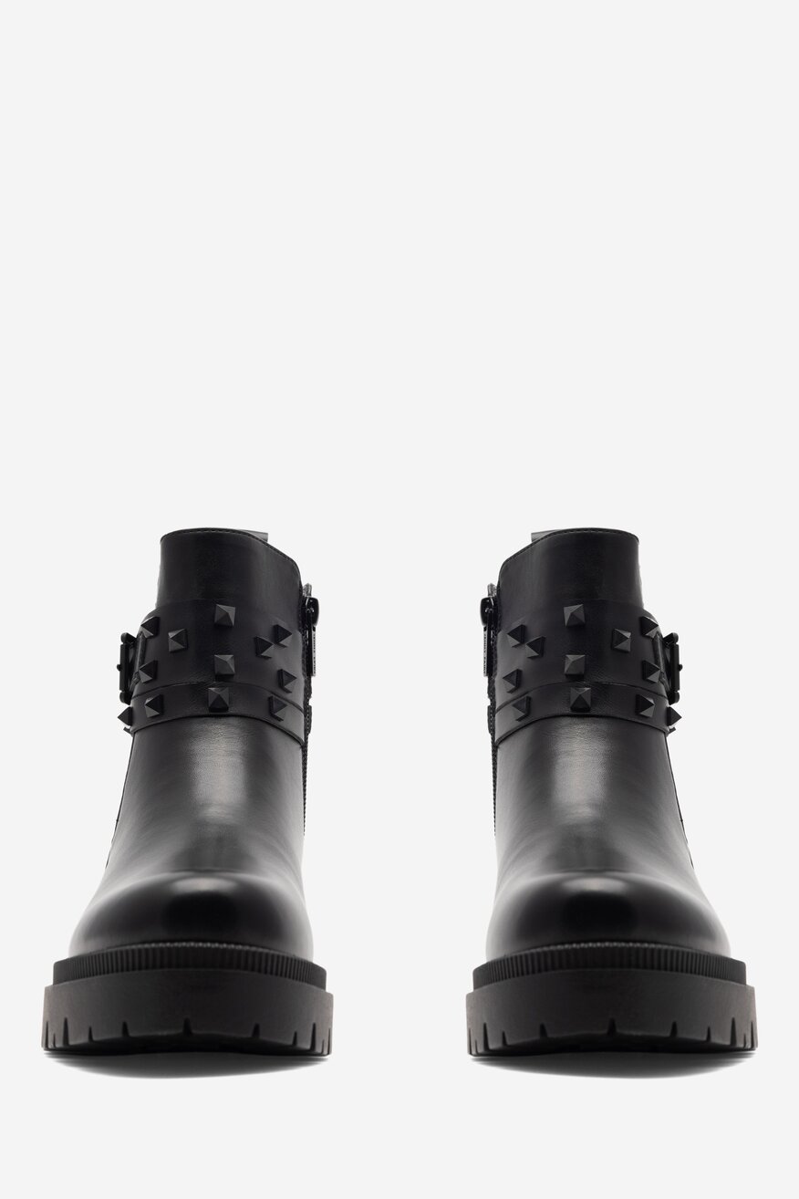 
                Ghete Jenny Fairy NEGRU - 5904862963440