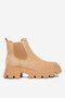 Боти DeeZee Y8141-3 БЕЖОВ