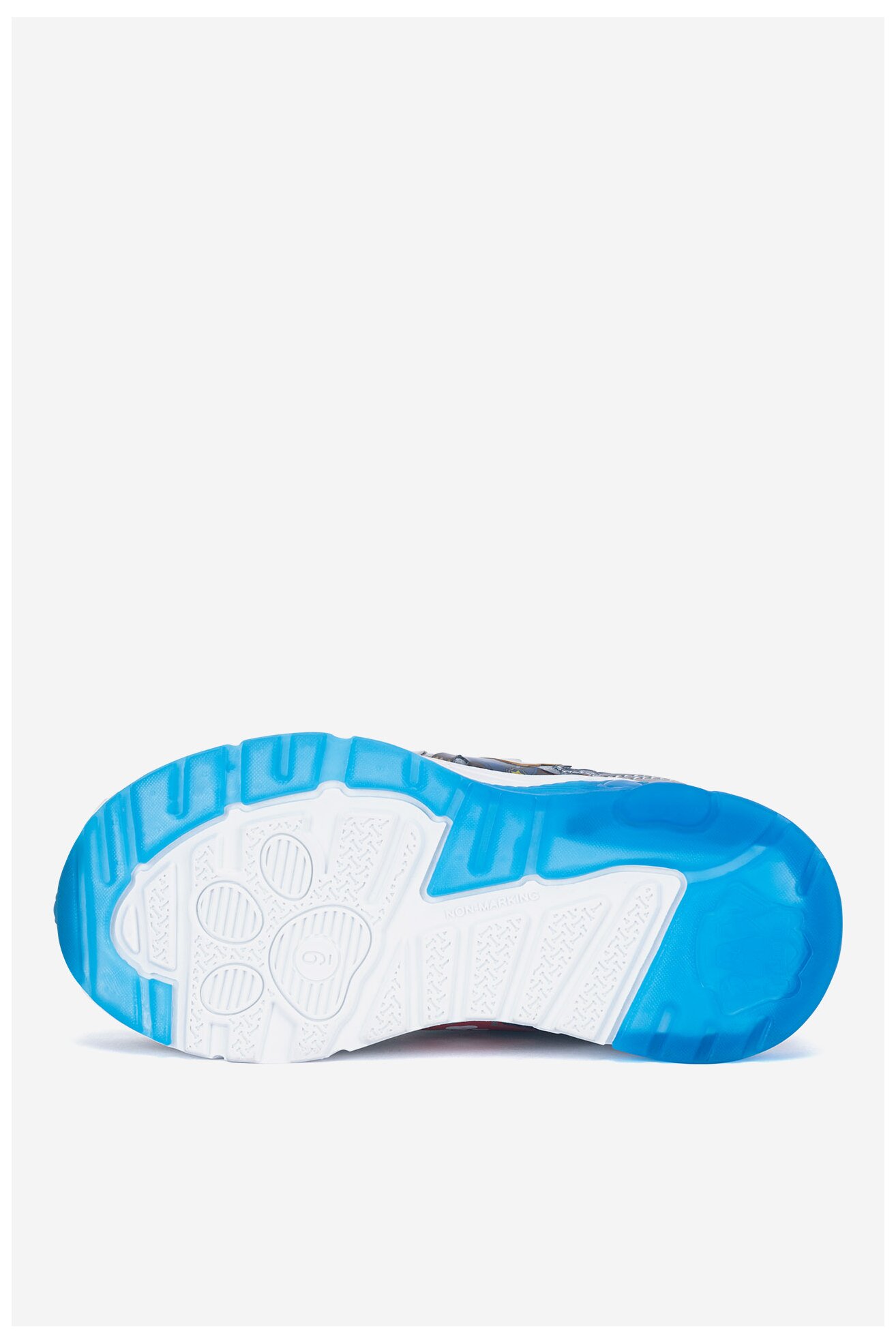 Sportska obuća Paw Patrol AW24-132PAW KOBALT PLAVA
