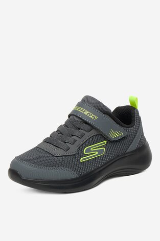 Кросівки спортивні Skechers SELECTORS 403615L CBLM СІРИЙ