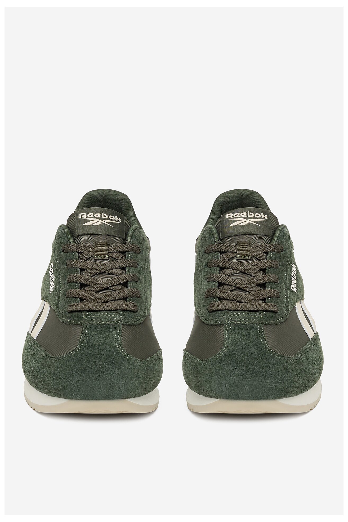 Спортни обувки Reebok CEO-FIORI AR30309M-GTW ЗЕЛЕН