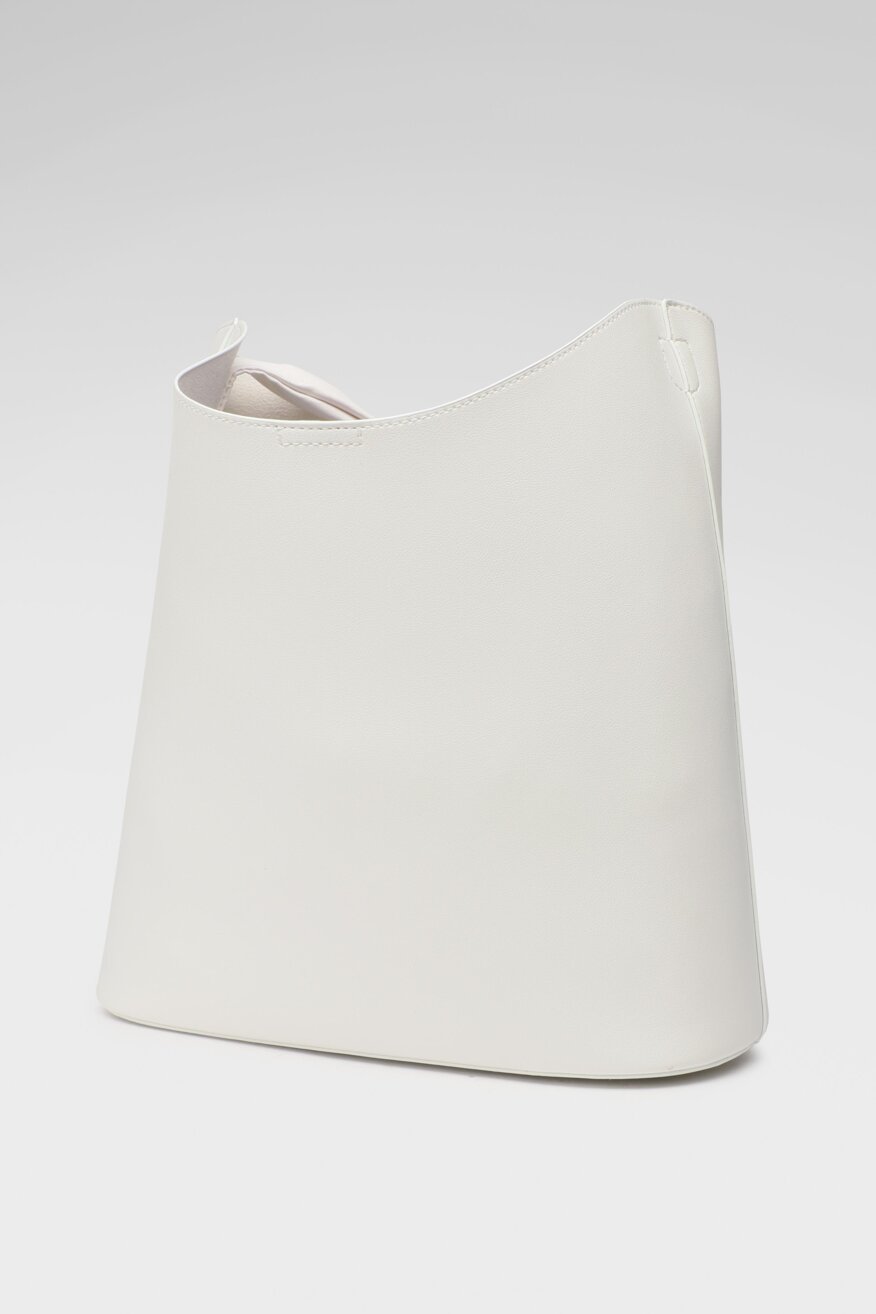 Jenny Fairy - Torebka pastelowa biała - 5903698395012