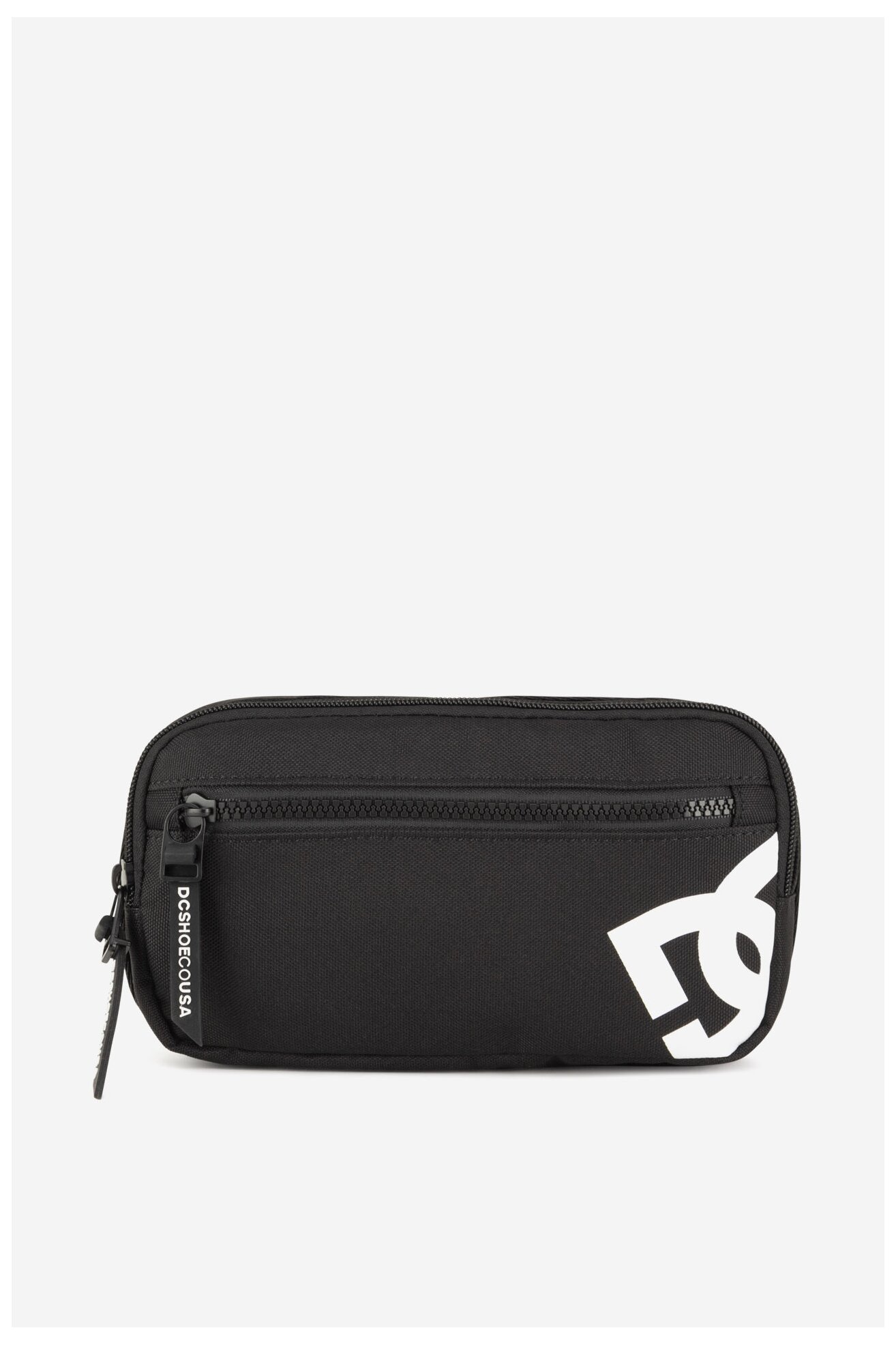 Мъжка чанта DC Shoes DCI-B-002-07 ЧЕРЕН