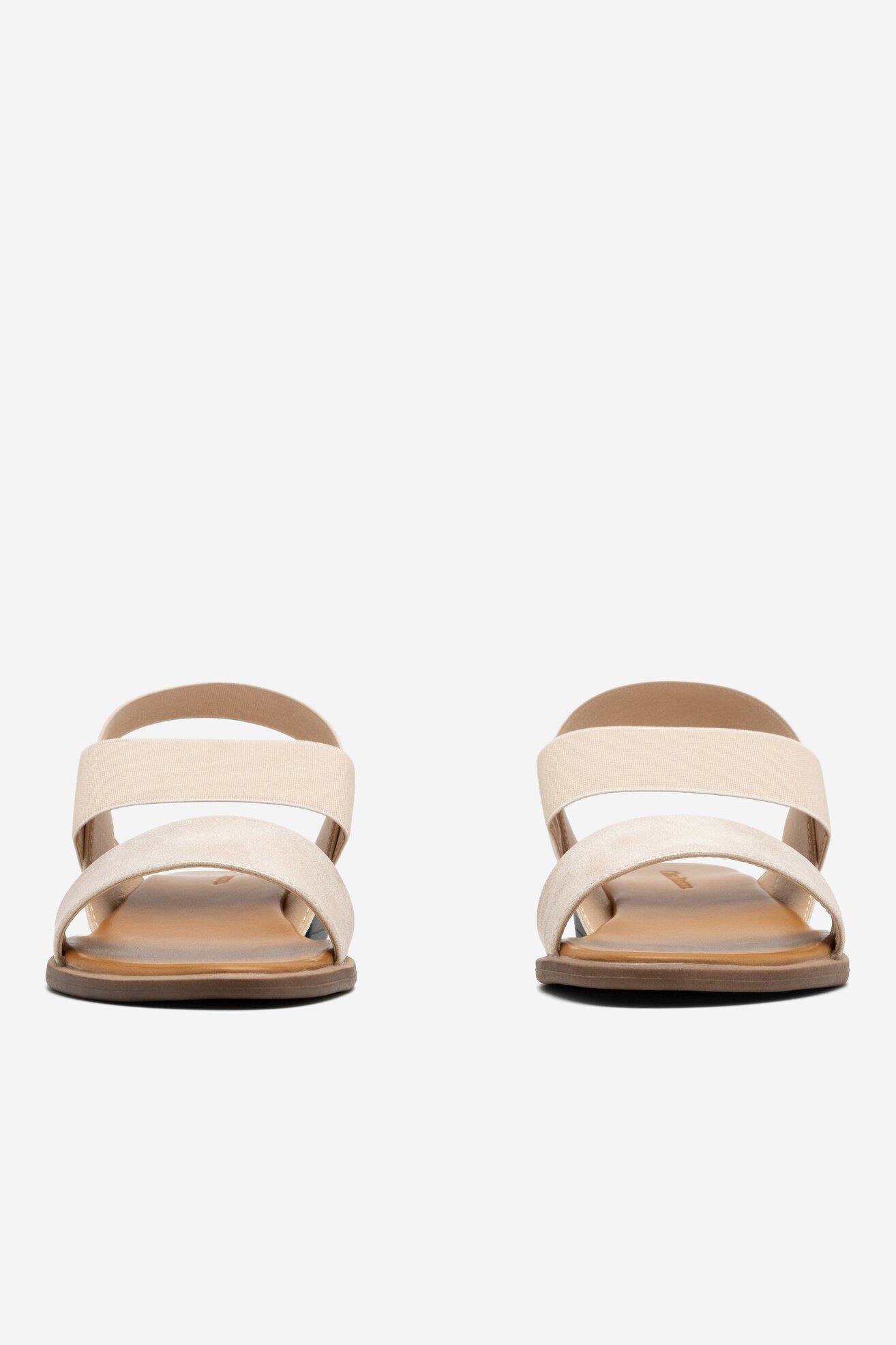 Сандали Clara Barson MORGANE WS6112-02 БЕЖОВ