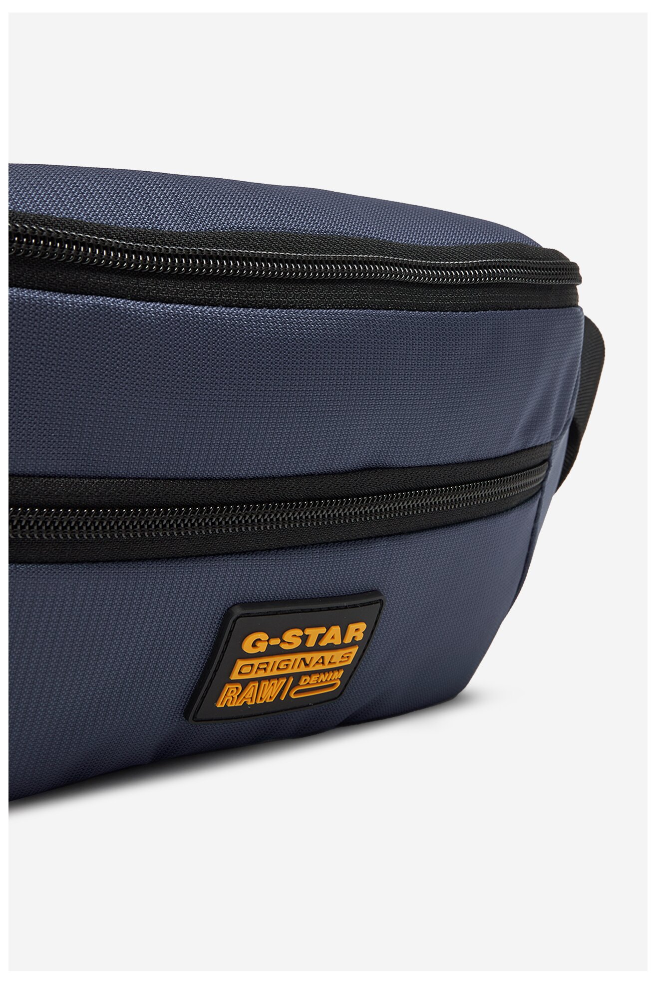 Férfi táska G-STAR RAW GSR-P-003-07 SÖTÉTKÉK