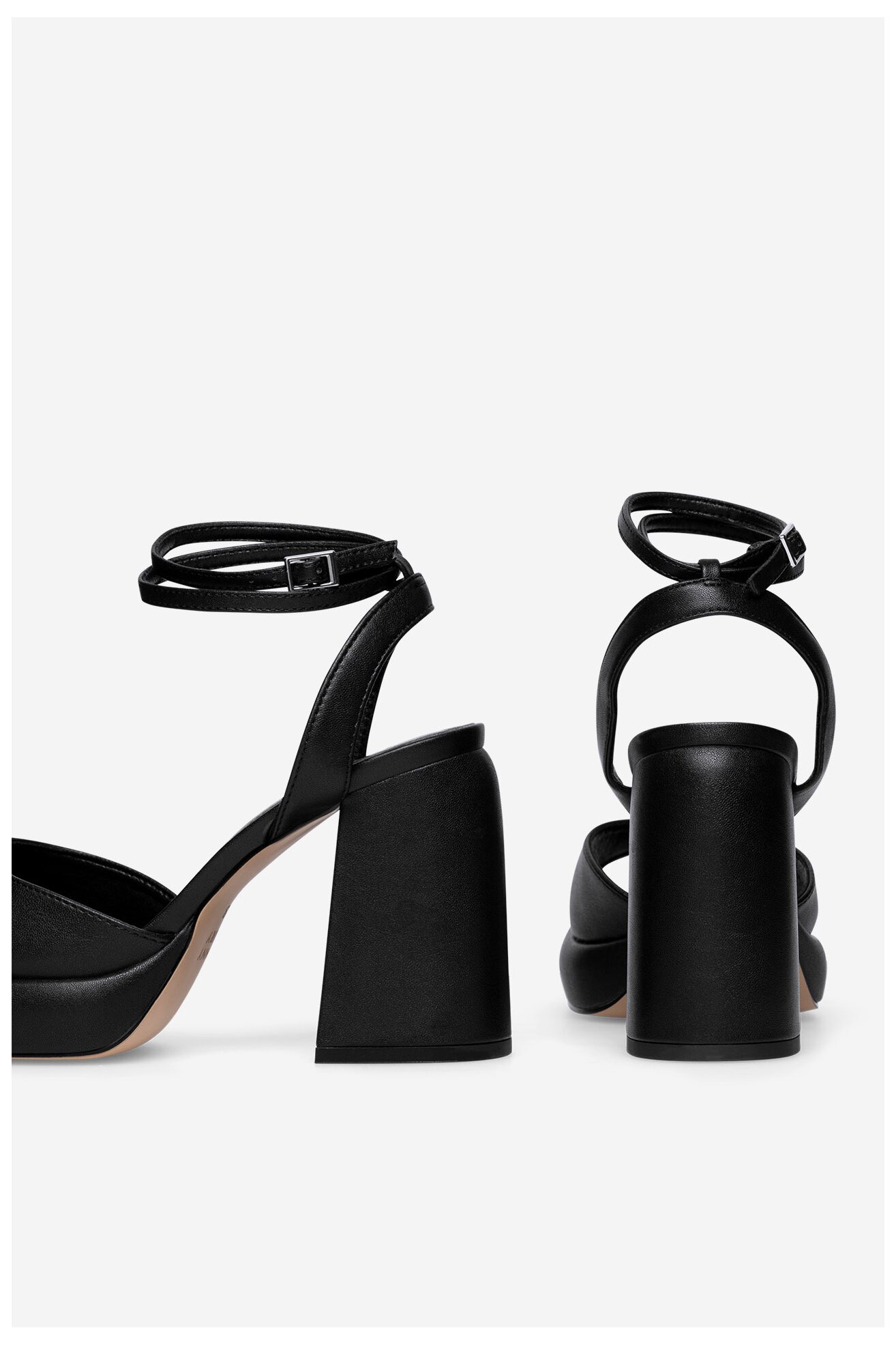 Sandale Jenny Fairy WYL3802-2 CRNA