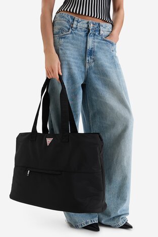 Сумка З Ремінцем GUESS JEANS CWBEO-GUESS-XC-004-09 ЧОРНИЙ