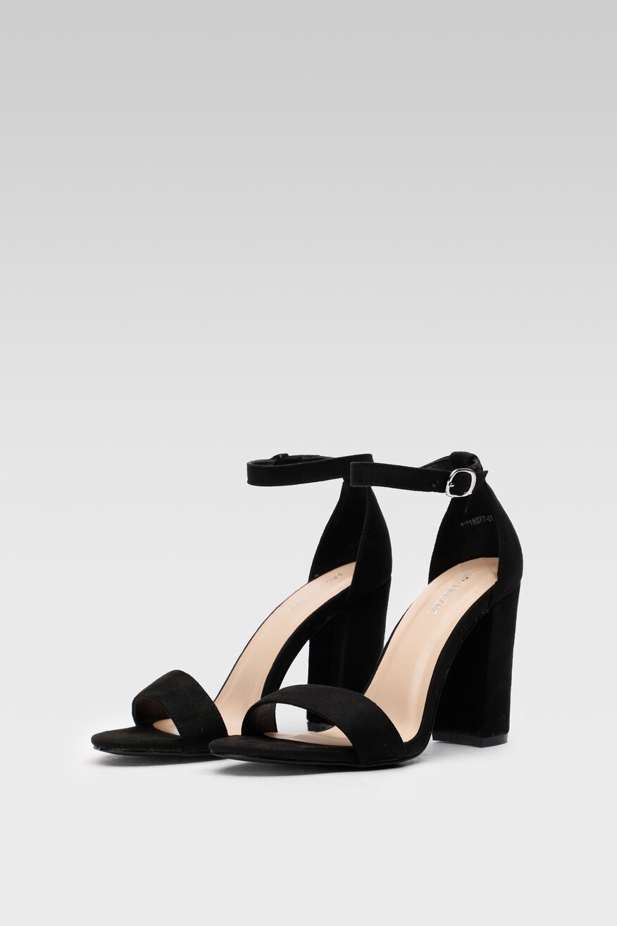 
                Сандали DeeZee ЧЕРЕН - 5904862413136