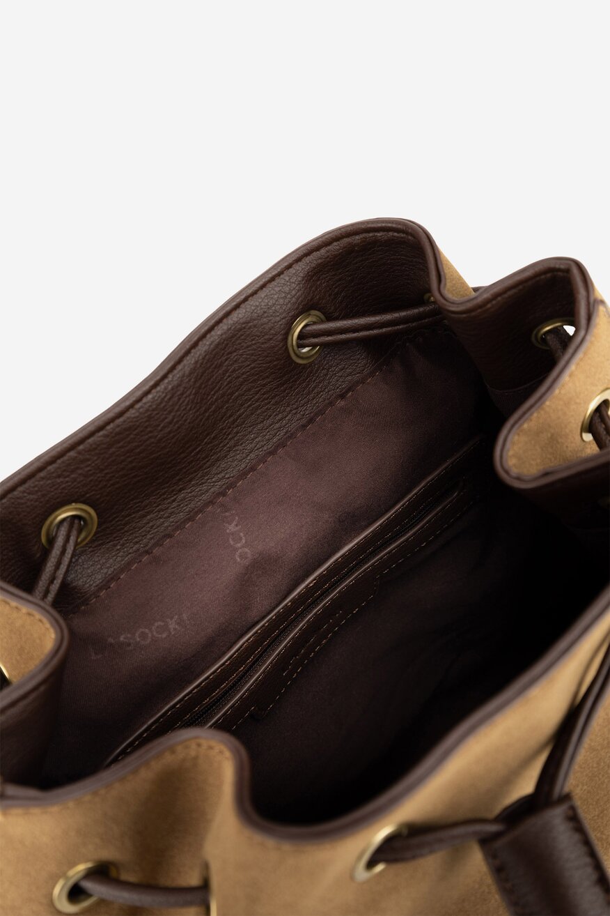 
                Lasocki - Plecak mały miejski - 5905588944393