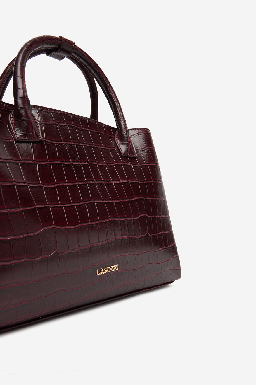 
                Torba Lasocki BORDO - 5906751245668