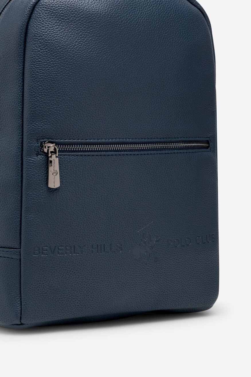 
                Beverly Hills Polo Club - Plecak - 5905588456667