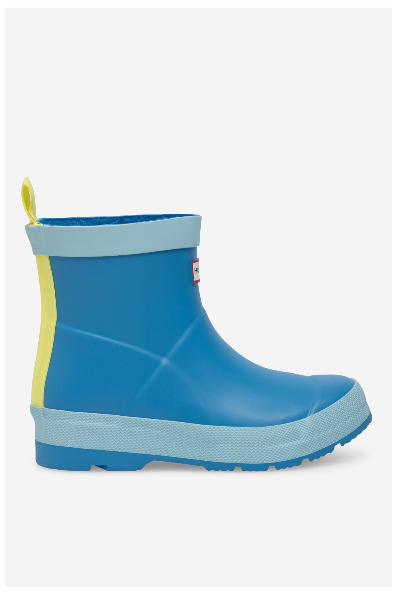 Гумени ботуши HUNTER HFC-01 СИН