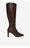 Csizma NINE WEST CEO-SAWSAN-01 BARNA