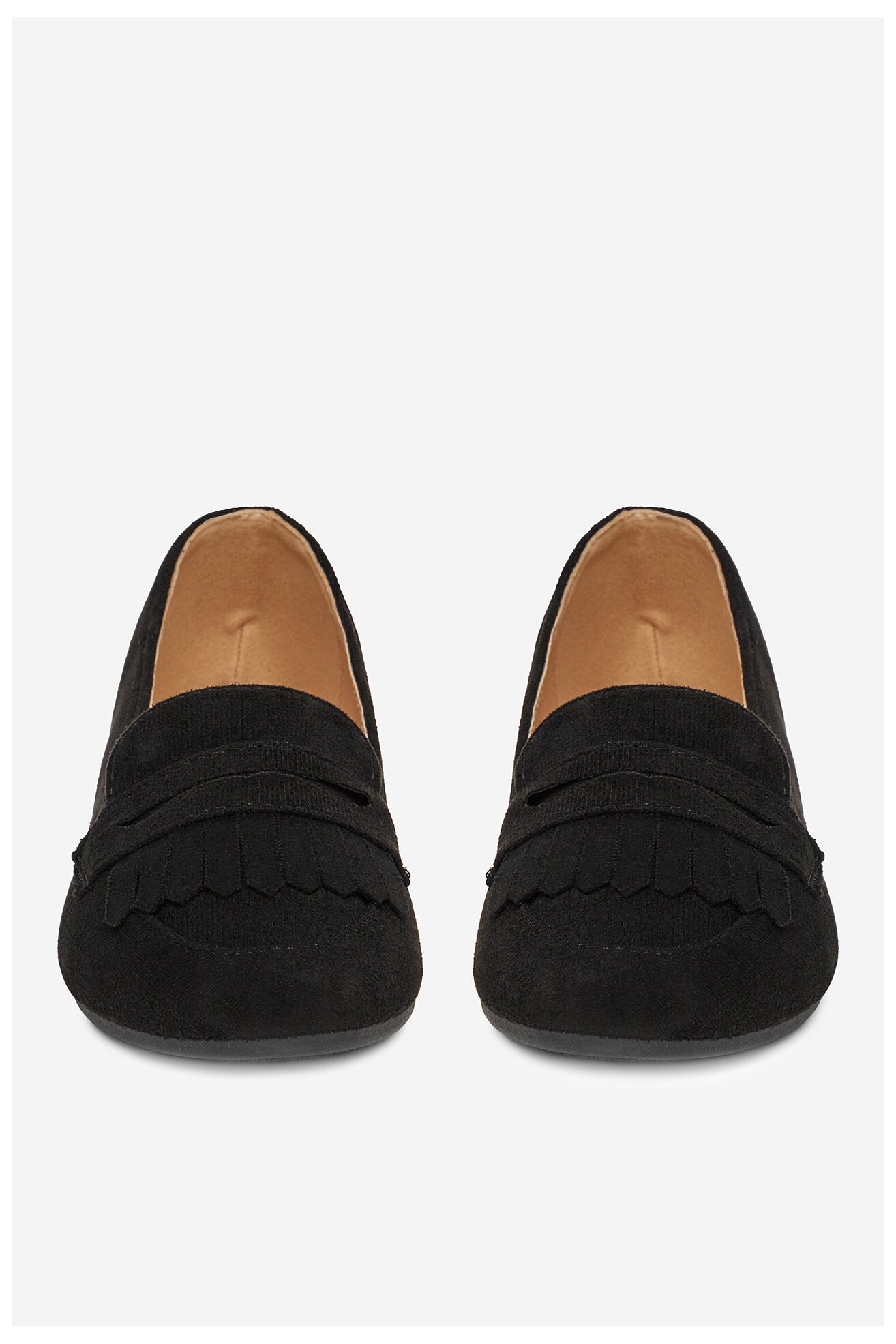 Мокасини DeeZee QH1829-58 ЧЕРЕН