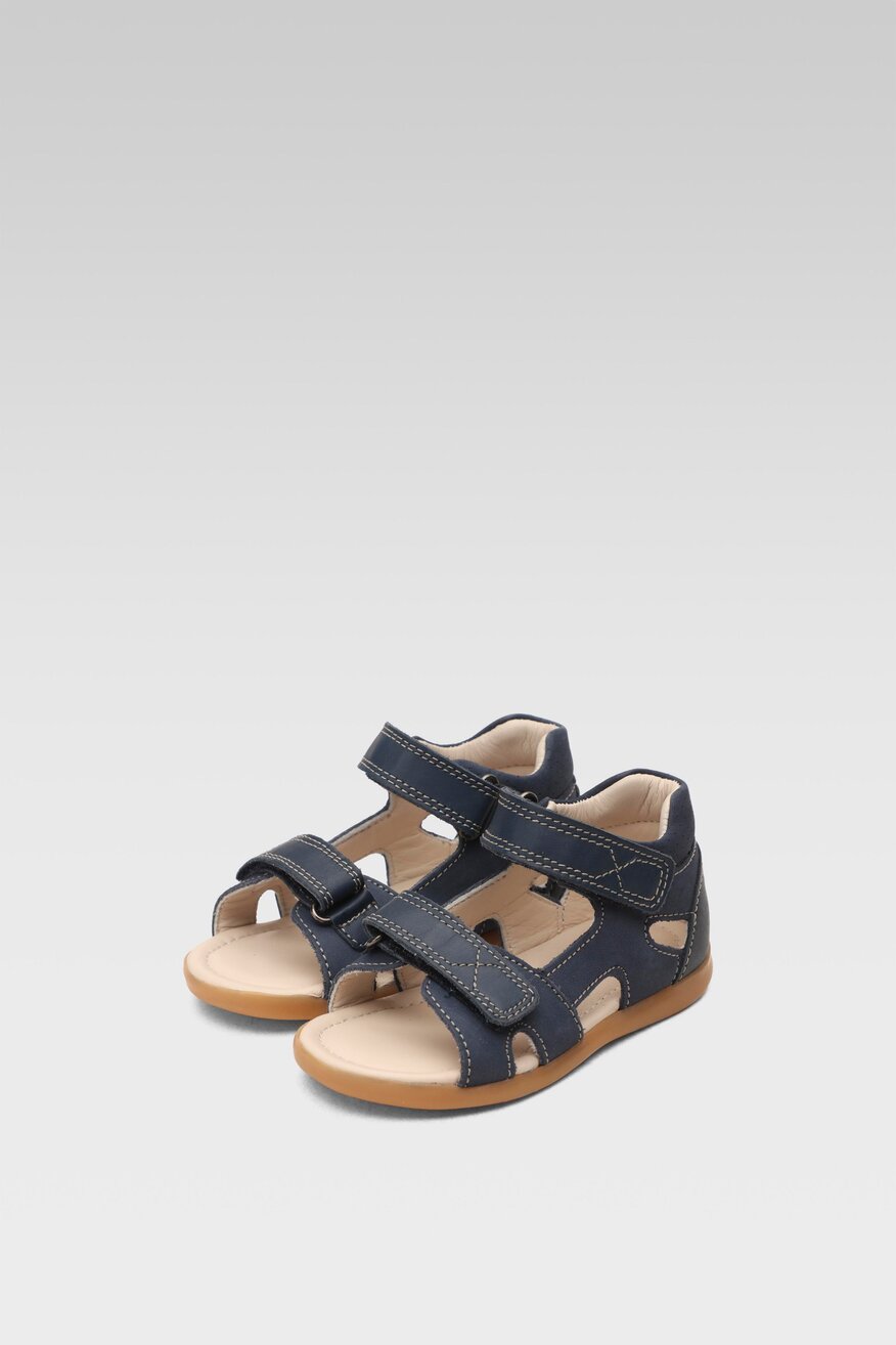 Sandale Lasocki Kids KOBALT PLAVA - 5904248620677