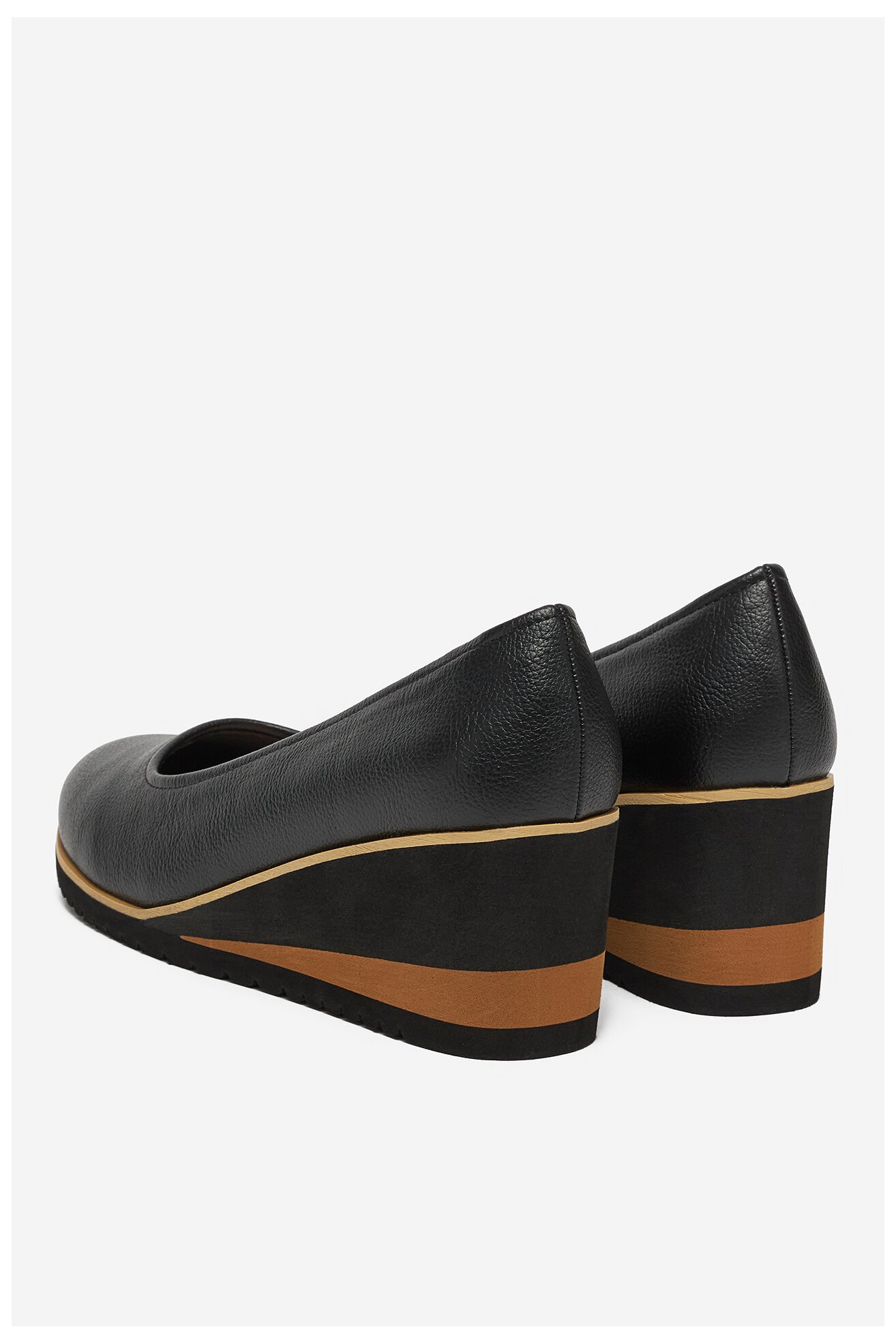 Cipele Clara Barson WYL3396-5 CRNA