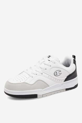 Кросівки спортивні Champion HERITAGE GLORY LOW B GS S32925-WW001 БІЛИЙ