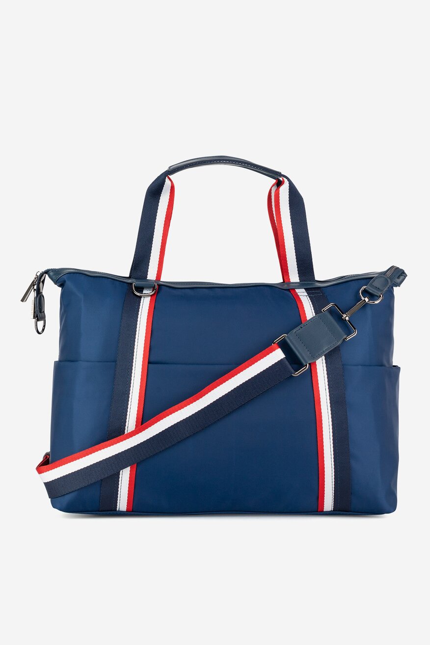 
                Putna torba U.S. POLO ASSN. KOBALT PLAVA - 5905588981572